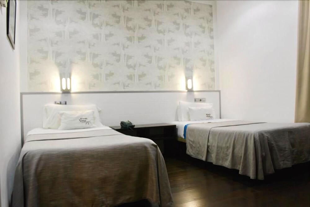 Hotel El Sueno De Jemik La Roda Zewnętrze zdjęcie