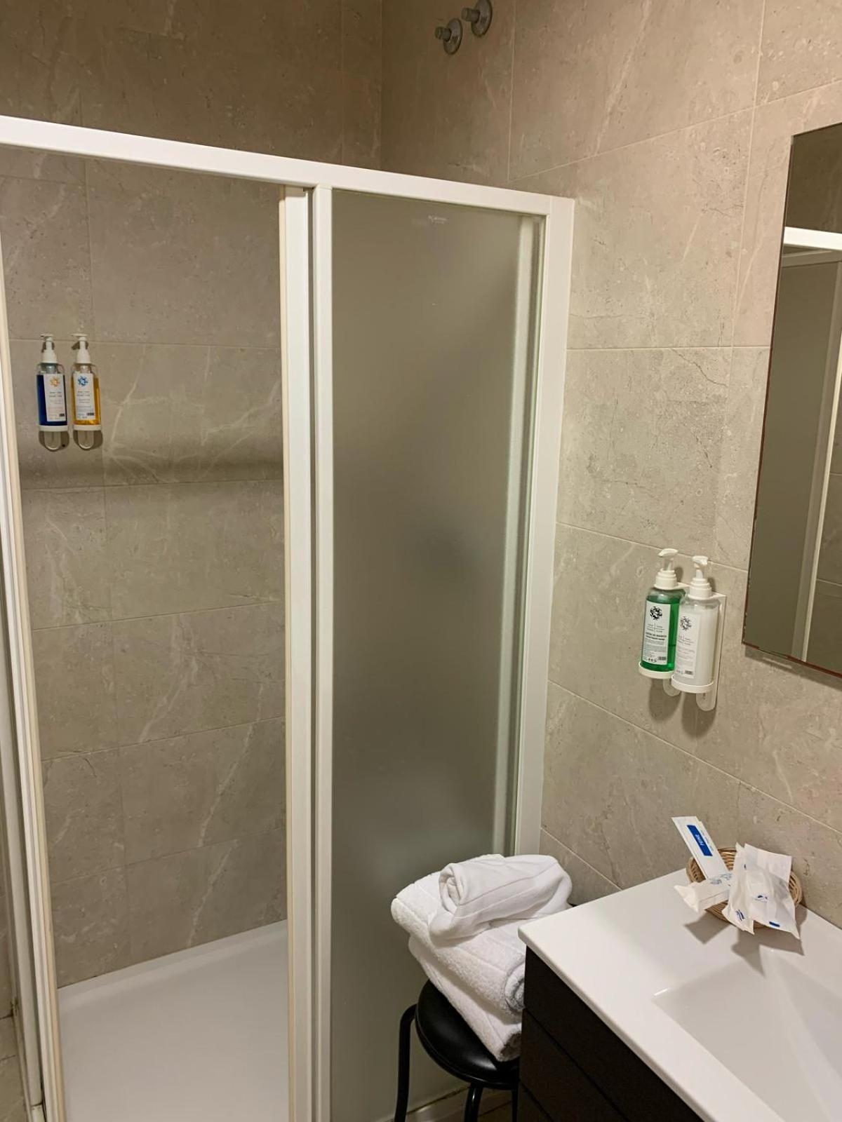 Hotel El Sueno De Jemik La Roda Zewnętrze zdjęcie