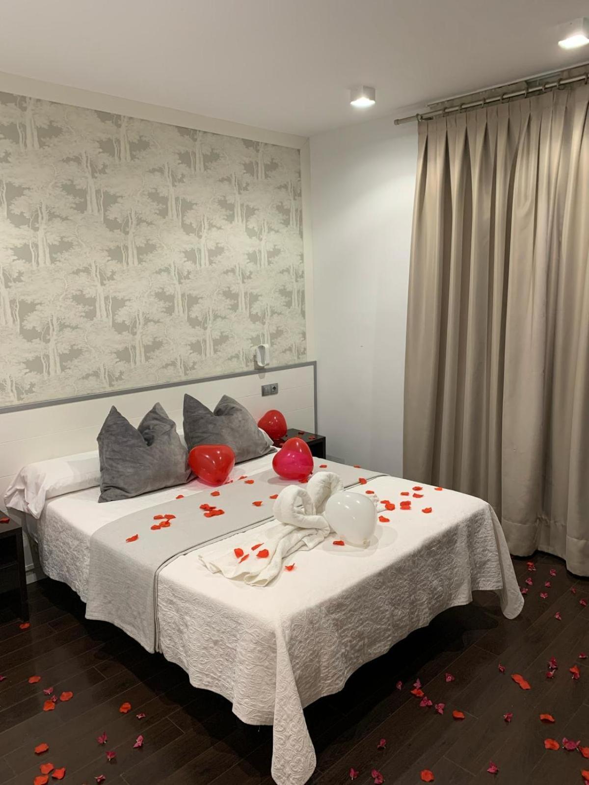 Hotel El Sueno De Jemik La Roda Zewnętrze zdjęcie