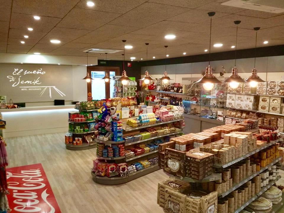 Hotel El Sueno De Jemik La Roda Zewnętrze zdjęcie