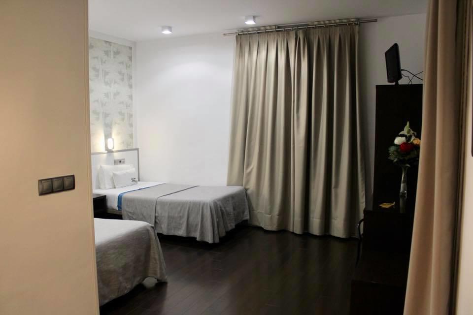 Hotel El Sueno De Jemik La Roda Zewnętrze zdjęcie