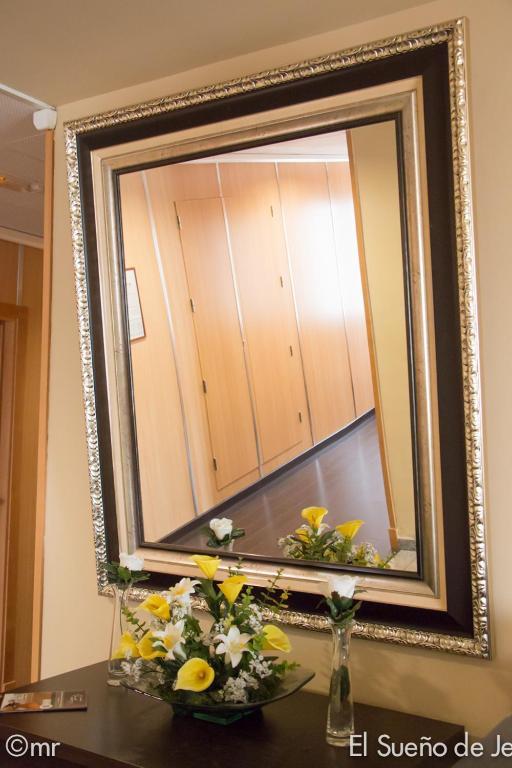 Hotel El Sueno De Jemik La Roda Zewnętrze zdjęcie
